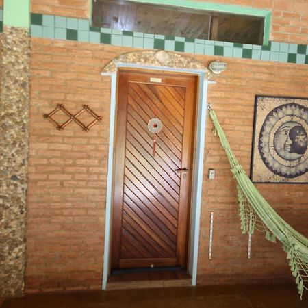 Pousada Campestre Sitio Da Lua Camanducaia Dış mekan fotoğraf