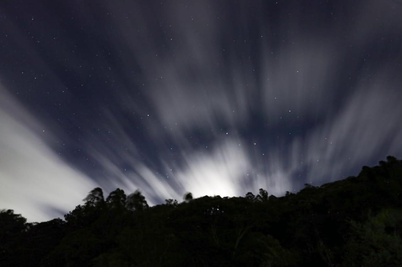 Pousada Campestre Sitio Da Lua Camanducaia Dış mekan fotoğraf
