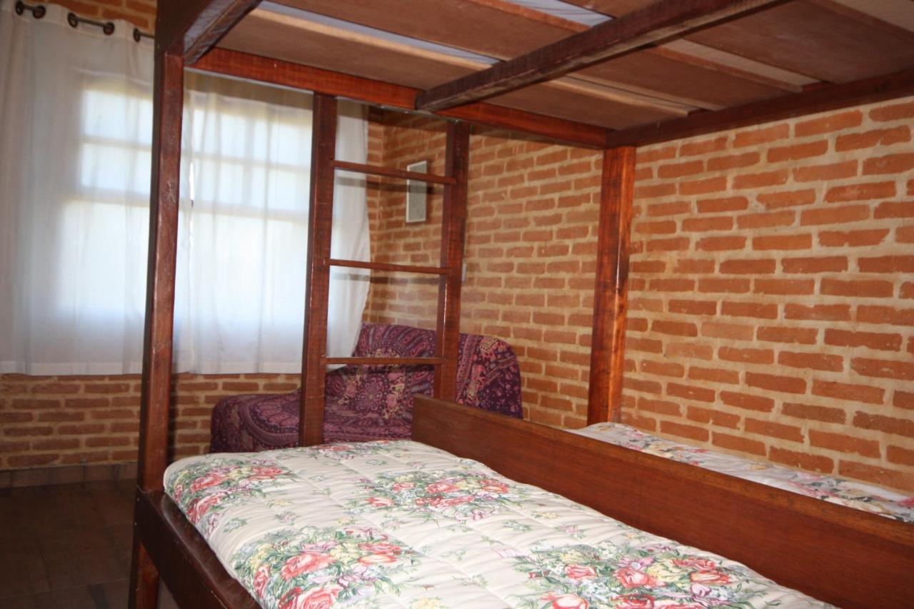 Pousada Campestre Sitio Da Lua Camanducaia Dış mekan fotoğraf