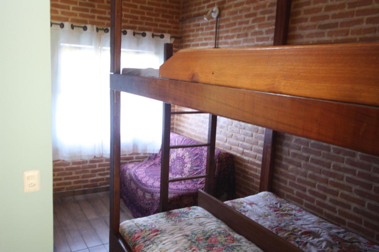 Pousada Campestre Sitio Da Lua Camanducaia Dış mekan fotoğraf