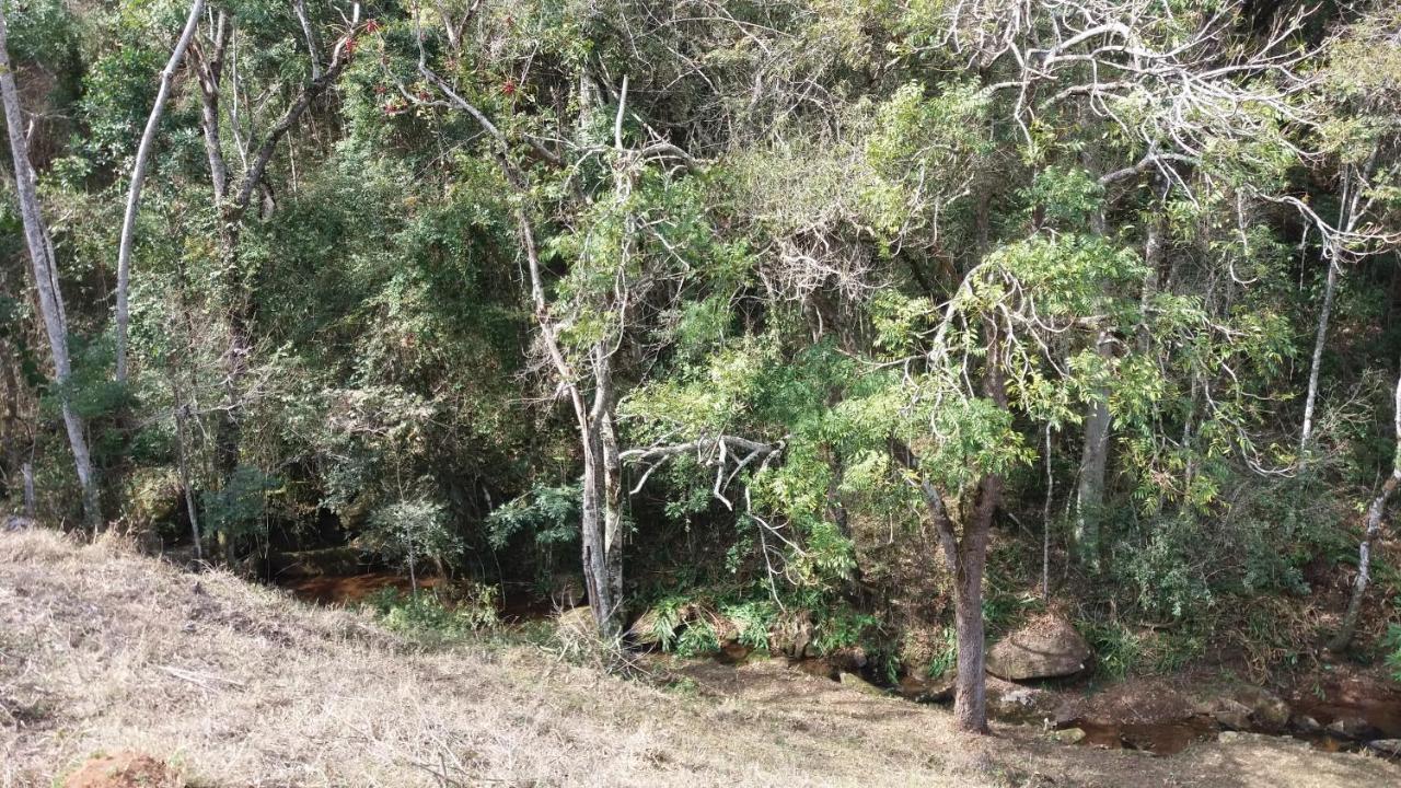 Pousada Campestre Sitio Da Lua Camanducaia Dış mekan fotoğraf