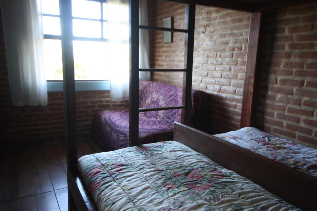 Pousada Campestre Sitio Da Lua Camanducaia Dış mekan fotoğraf