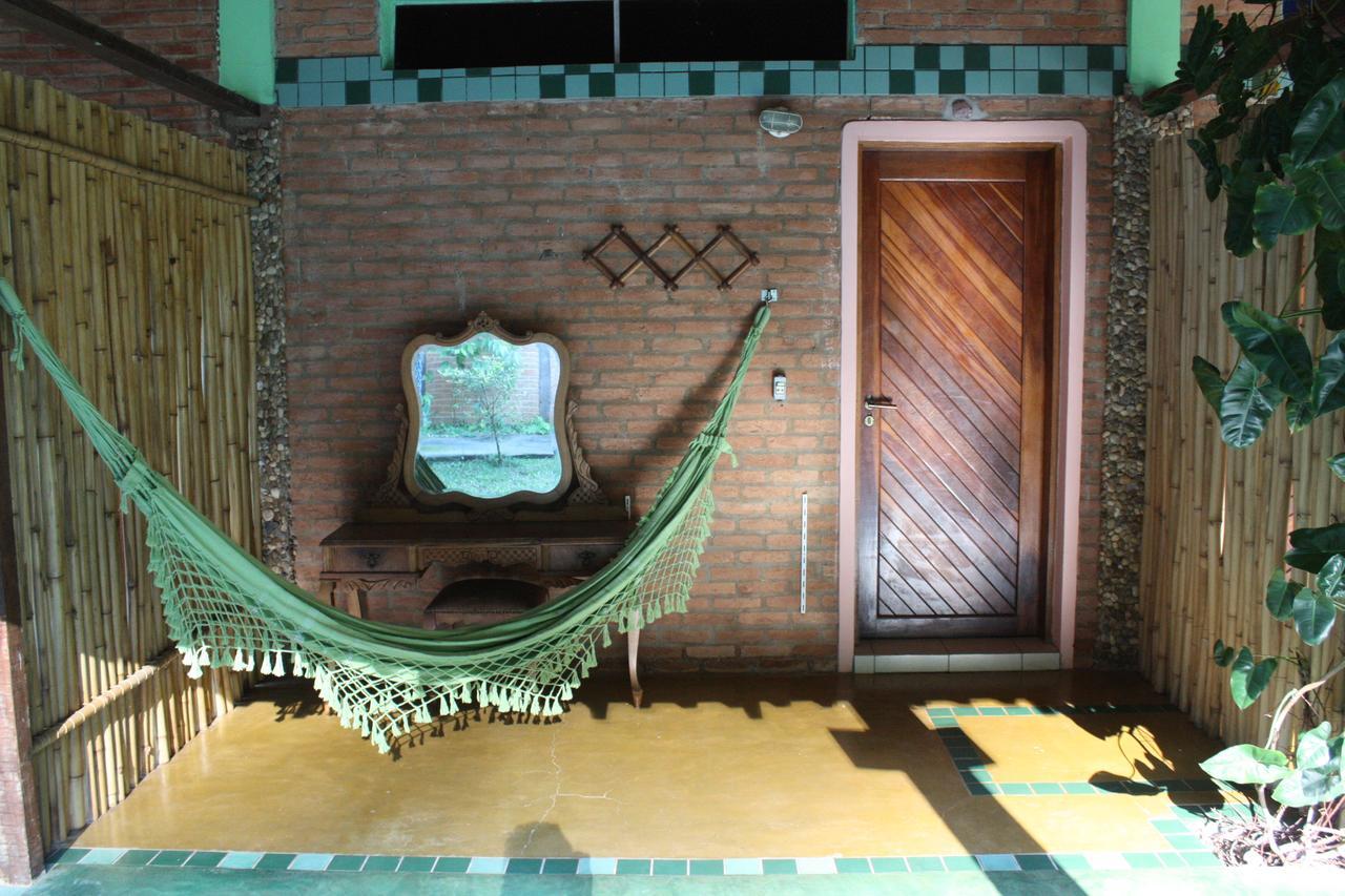 Pousada Campestre Sitio Da Lua Camanducaia Dış mekan fotoğraf