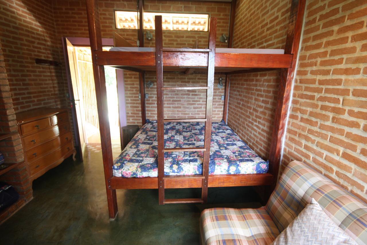 Pousada Campestre Sitio Da Lua Camanducaia Dış mekan fotoğraf