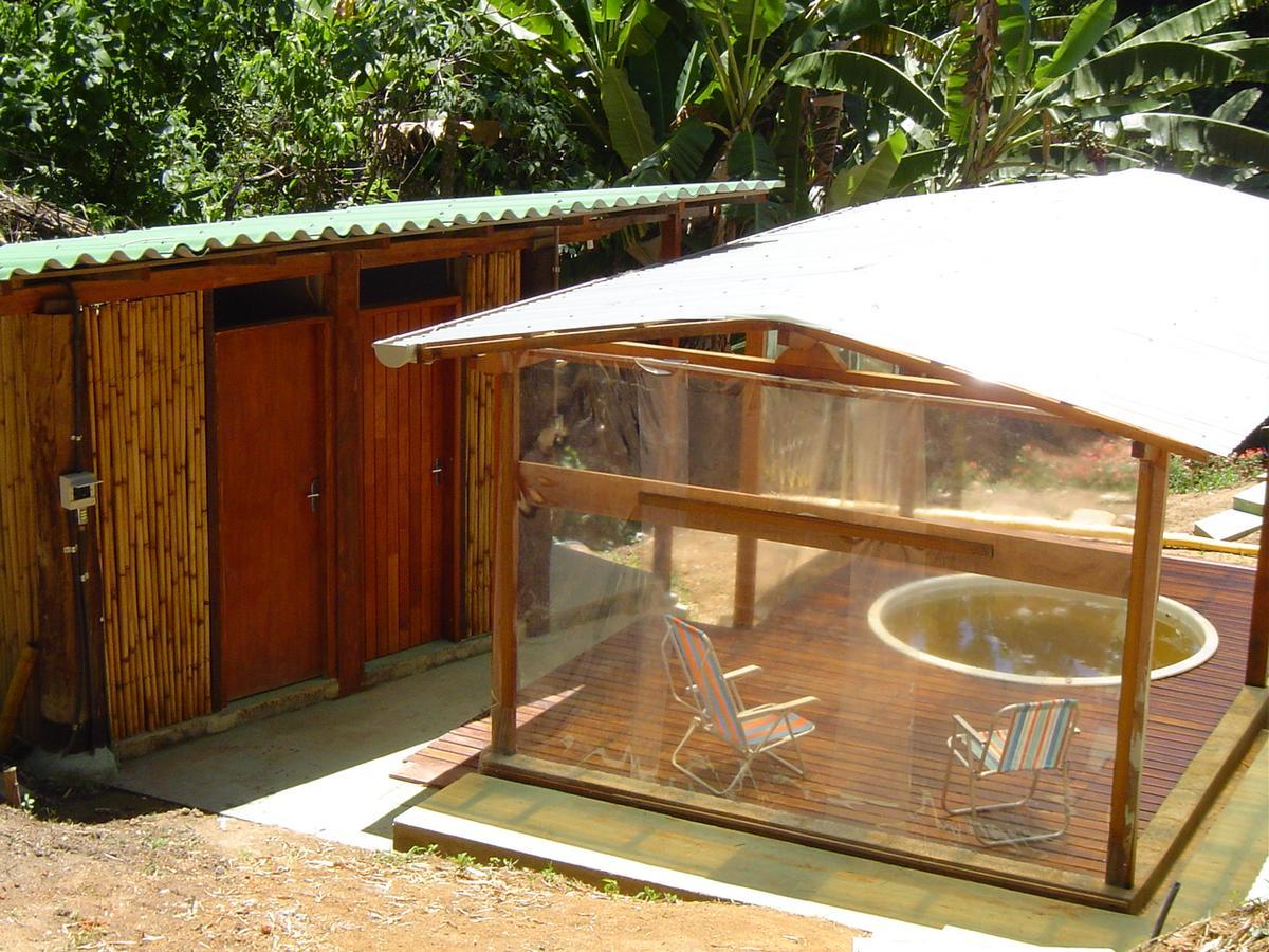Pousada Campestre Sitio Da Lua Camanducaia Dış mekan fotoğraf